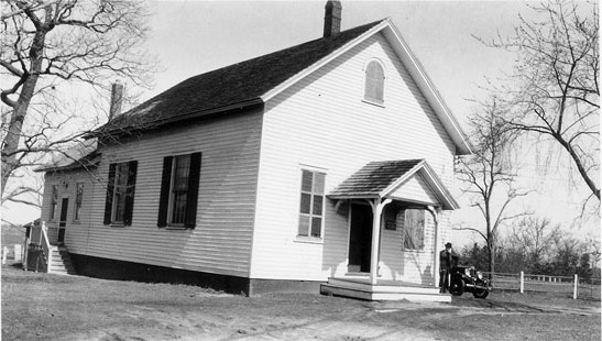 MeetingHouseCirca1938
